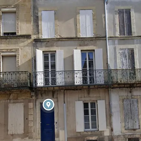 Le Dumon 6 - Neuf Calme - Wifi - Gare 200m Apartment Agen