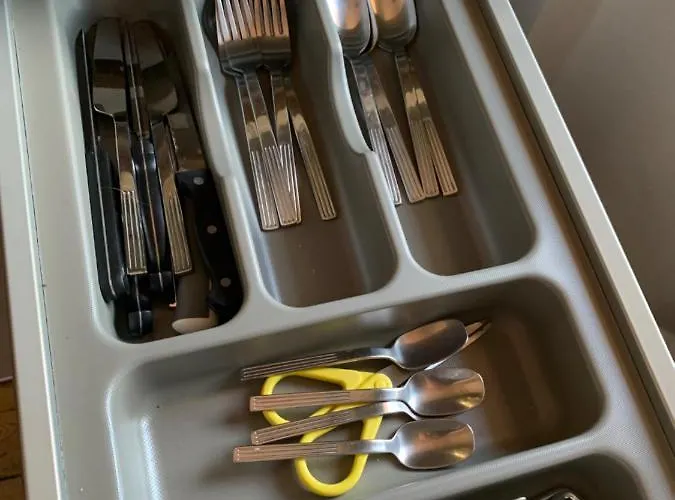 Le Dumon 6 - Neuf Calme - Wifi - Gare 200m شقة